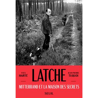 Latche