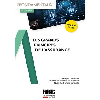 Les grands principes de l'assurance