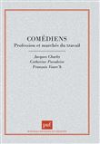 Les comédiens