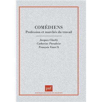 Les comédiens