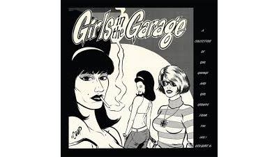 Girls In The Garage Volume 6