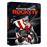 Rocky IV [4K Ultra HD + Blu-Ray-Édition boîtier SteelBook]