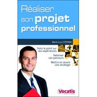 Réaliser son projet professionnel