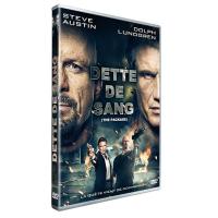 Dette de sang (The Package)