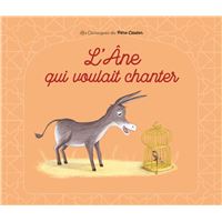 L'Âne qui voulait chanter