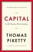 Capital in the twenty-first century