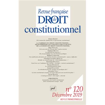 Rfdc 2019, n.120