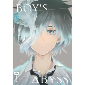 Boy's Abyss - Tome 2
