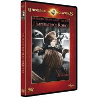 L'Impératrice rouge