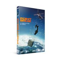 Point Break DVD