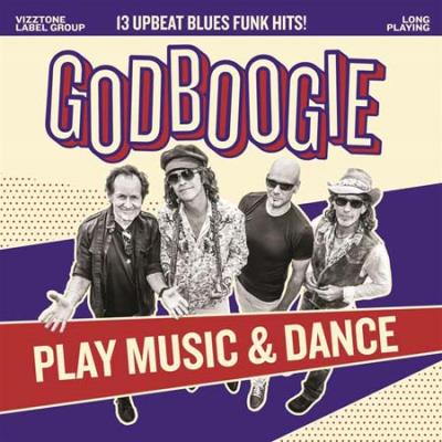 Play music and dance