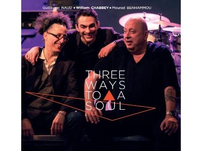 Three ways to a soul