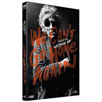 We Can't Go Home Again DVD