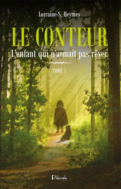 L'enfant qui n'aimait pas rêver