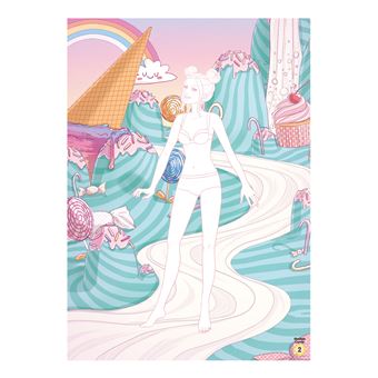 Mode Licorne