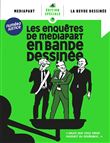 Les enquêtes de l'année en bande dessinée 2022