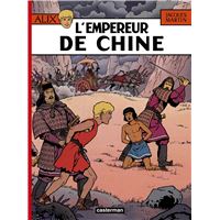 L'Empereur de Chine