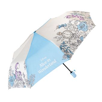 Parapluie Disney Alice au Pays des Merveilles