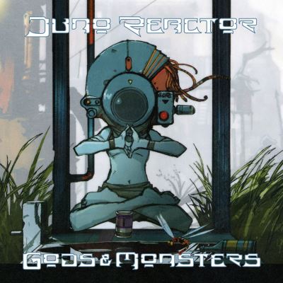 Gods and monsters