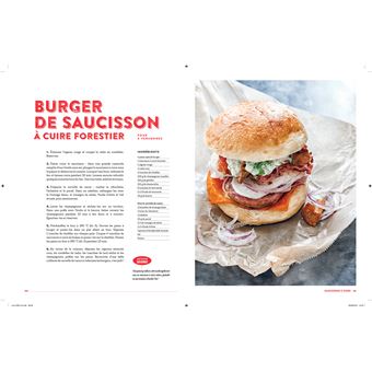 Chez Sibilia, Temple de la charcuterie