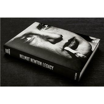 Helmut Newton. Legacy