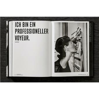 Helmut Newton. Legacy