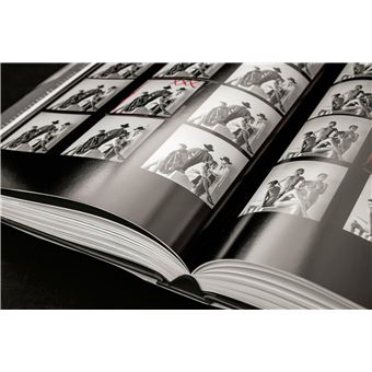 Helmut Newton. Legacy