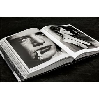 Helmut Newton. Legacy