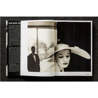 Helmut Newton. Legacy