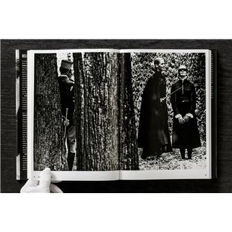 Helmut Newton. Legacy