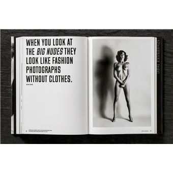 Helmut Newton. Legacy