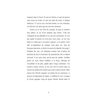 Nouveaux contes à Ninon