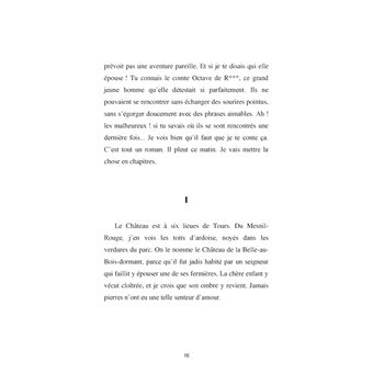 Nouveaux contes à Ninon