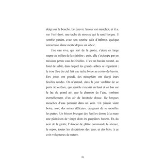 Nouveaux contes à Ninon