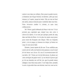 Nouveaux contes à Ninon