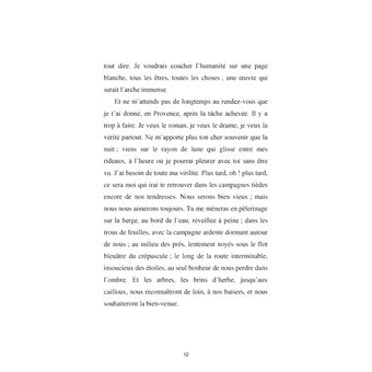 Nouveaux contes à Ninon