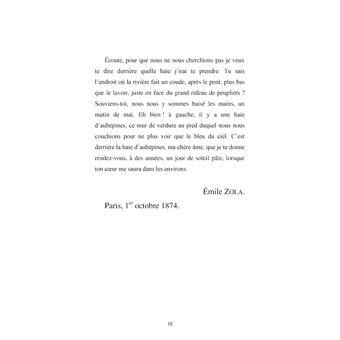 Nouveaux contes à Ninon