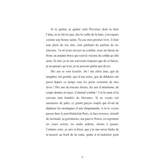 Nouveaux contes à Ninon