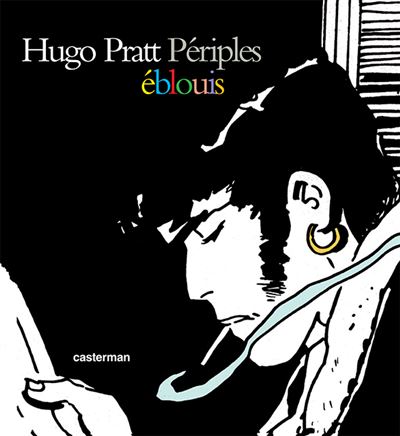 Hugo Pratt, périples