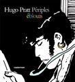 Hugo Pratt, périples