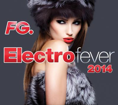 Electro fever 2014