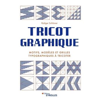 Tricot graphique