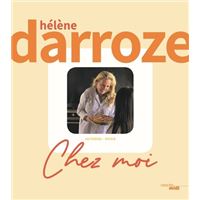 Carte blanche à Hélène Darroze - broché - Hélène Darroze - Achat