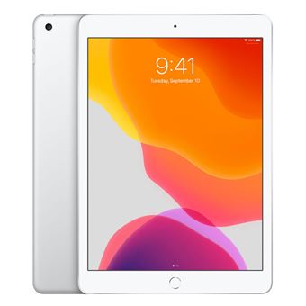 APPLE IPAD REFURB 19 32GO SILV - iPad - Achat & prix | fnac