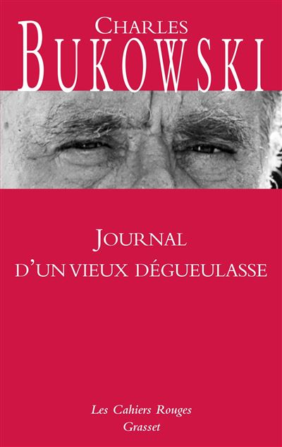 Journal d'un vieux dégeulasse