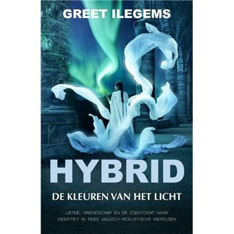 De kleuren van het licht