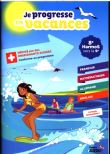 Je progresse en vacances de la 8e vers la 9e HarmoS