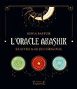 L'Oracle Akashik - Coffret - Le livre & le jeu original