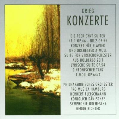 Grieg,Edvard