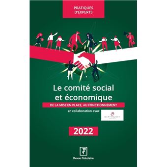 avis émis par le comité social et économique 